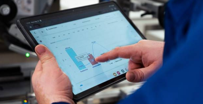 Track Every Step: How Real-Time Production Line Monitoring Ensures Quality