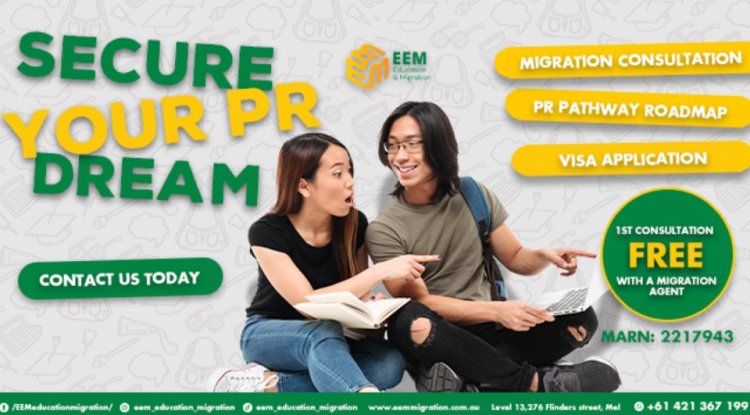 Your Guide to Immigration Top Immigration Agent in Melbourne for an Australian Immigration Experience Without Hassles - Bip San Francisco