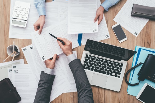 Best Trade License, Tax Consultant Kolkata | Property Mutation