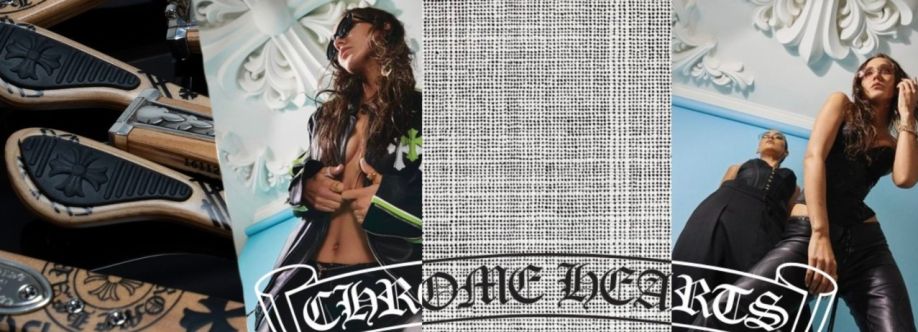 Chrome Hearts Shirt Cover Image