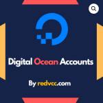 Digital Ocean Account