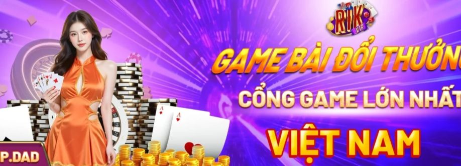 Cổng Game RIKVIP Cover Image