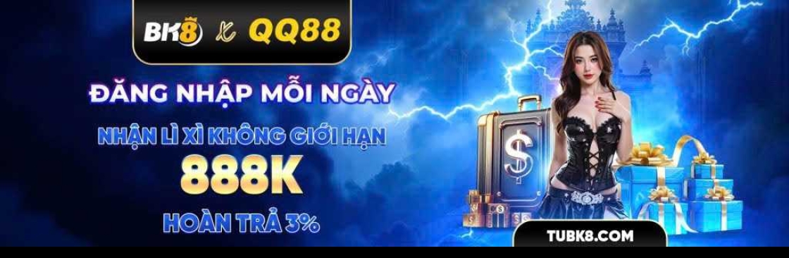 TUBK8 COM Cover Image