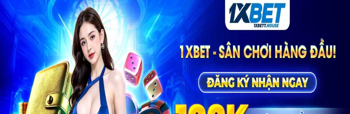 Nhà cái 1xbet Cover Image