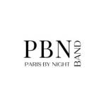 Paris By Night