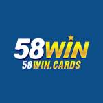 58win Cards