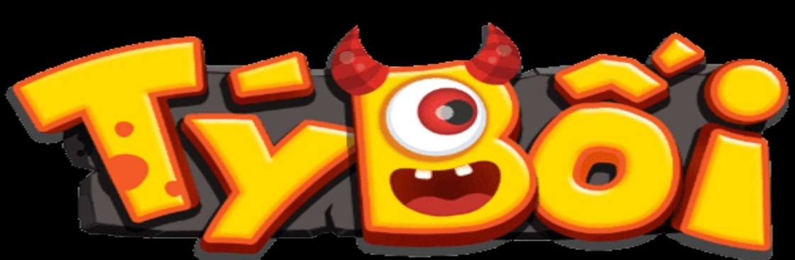 tyboi Cover Image