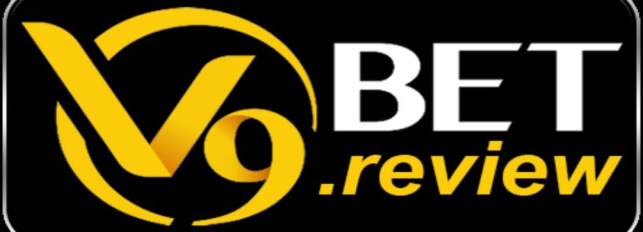 V9bet review Cover Image