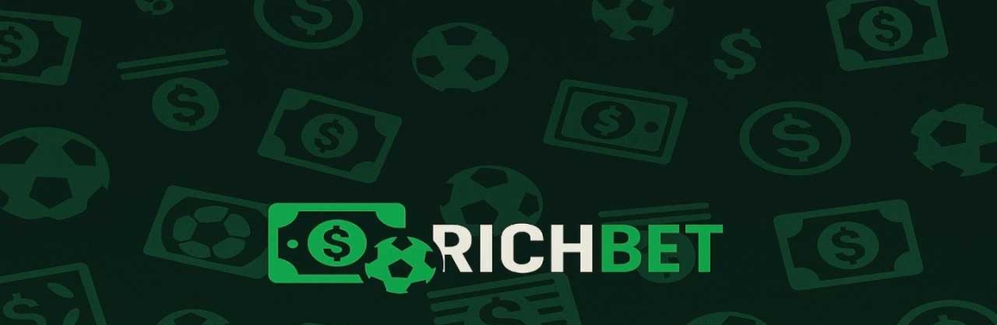 Nha cai Richbet Cover Image