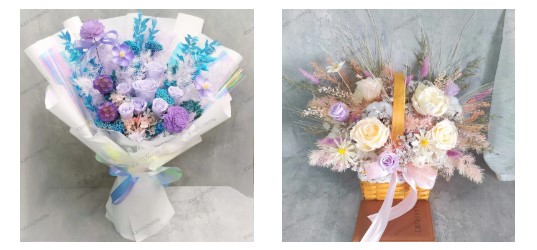 How to Preserve Your Dried Flower Gifts for Years - Pen What Matters