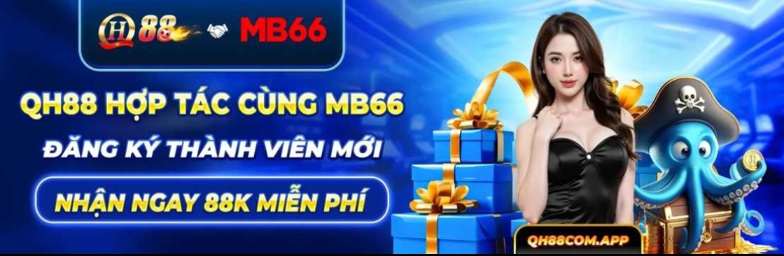 qh88 Cover Image