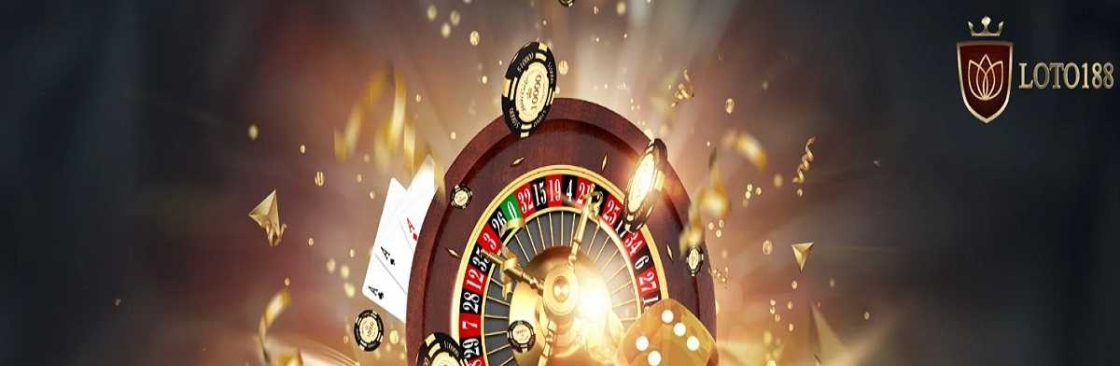 Nhà cái Loto188 Cover Image