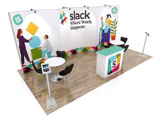 Rental Exhibits for Trade Shows - Elevate Your Brand with Next Level Displays | Articles | nldisplays0 | Gan Jing World - Technology for Humanity | Video & Movie Streaming