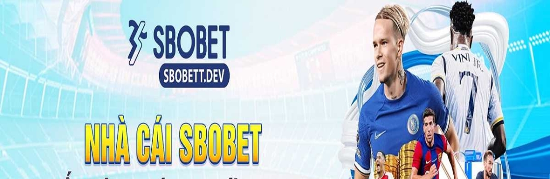 SBOBET Cover Image