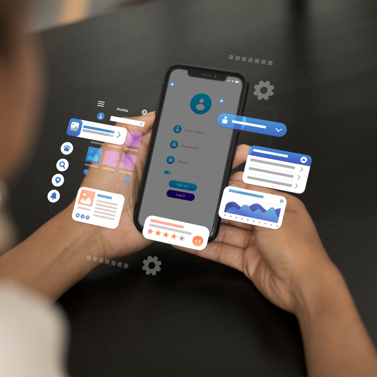 How Event Organizers Use Mobile Apps to Stay on Top of Everything – Grupio