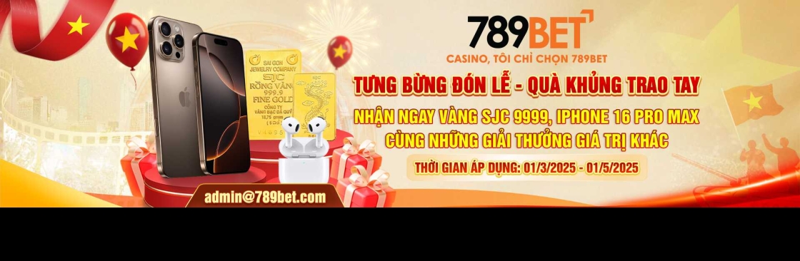 789BET Cover Image