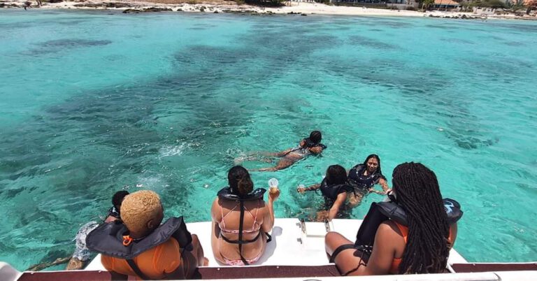 The Best Method to Enjoy Paradise: Aruba Luxury Boat Rentals - Era Halati