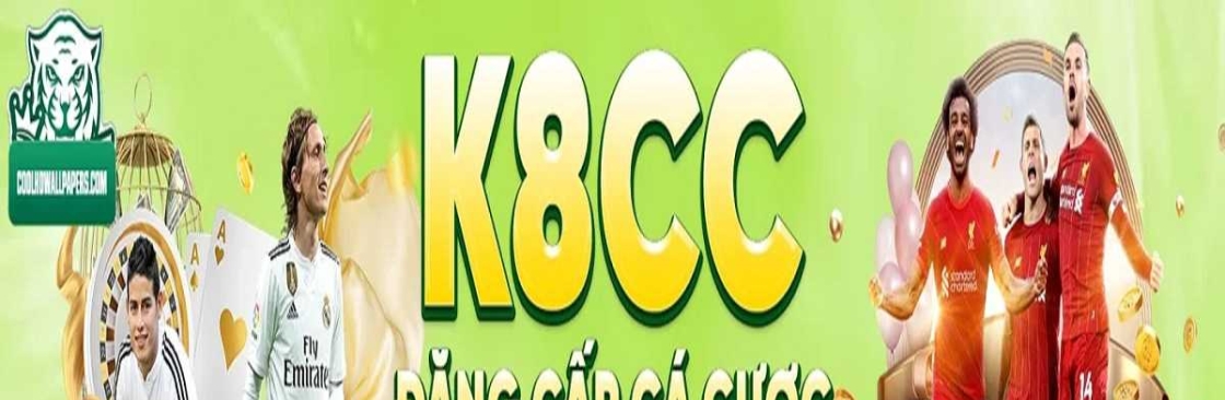 K8CC Cover Image