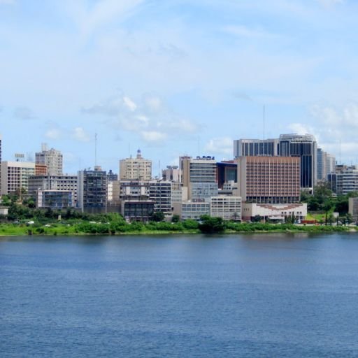 Qatar Airways Office in Abidjan, Côte d'Ivoire 1-855-635-4160