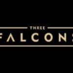 Three Falcons