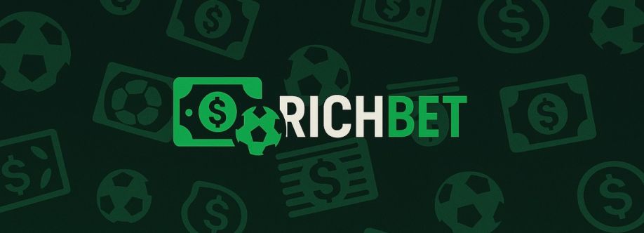 Nhà cái Richbet Cover Image