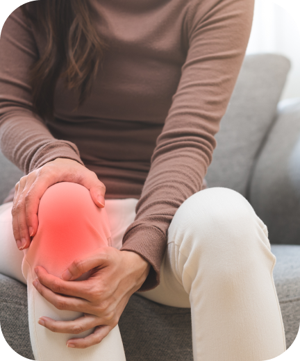 Top Healthcare Provider for Joint, Spine & Regenerative Treatment