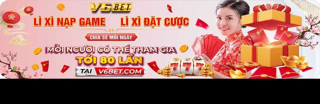 V6bet Cover Image