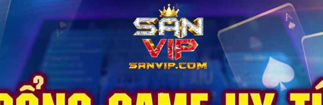 SAN VIP Cover Image
