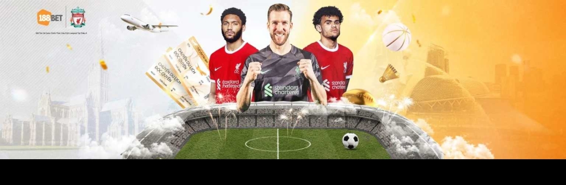 NHÀ CÁI 188BET Cover Image