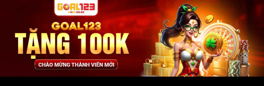 Nhà cái GOAL123 Cover Image