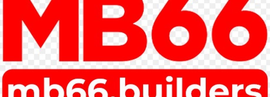MB66 builders Cover Image
