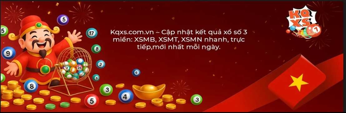 Kết Quả Xổ Số Cover Image