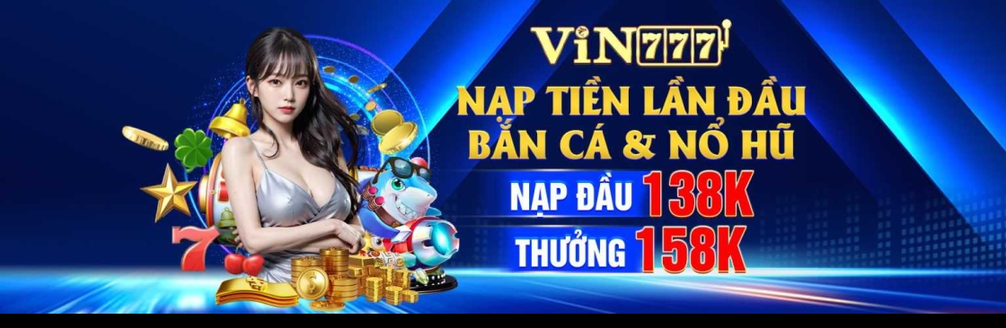 Vin777 Trade Cover Image