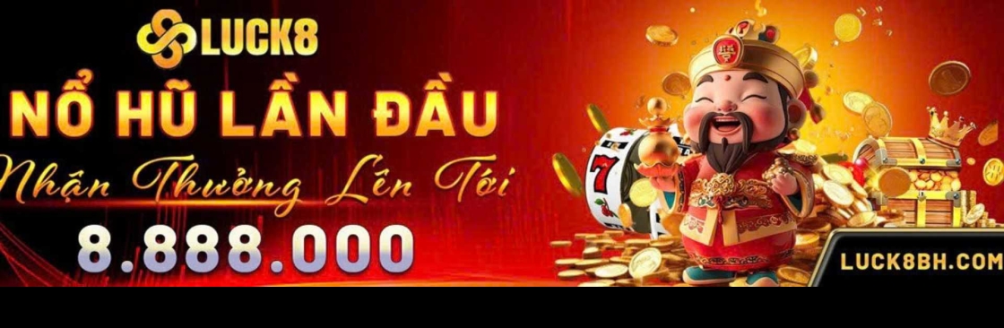 Luck8 Nhà cái Cover Image