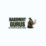 BASEMENT GURUS