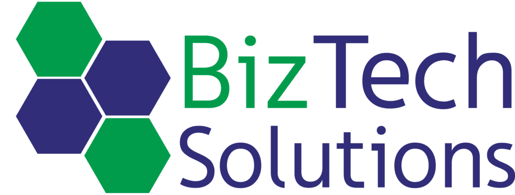 AI Document Processing - BizTech