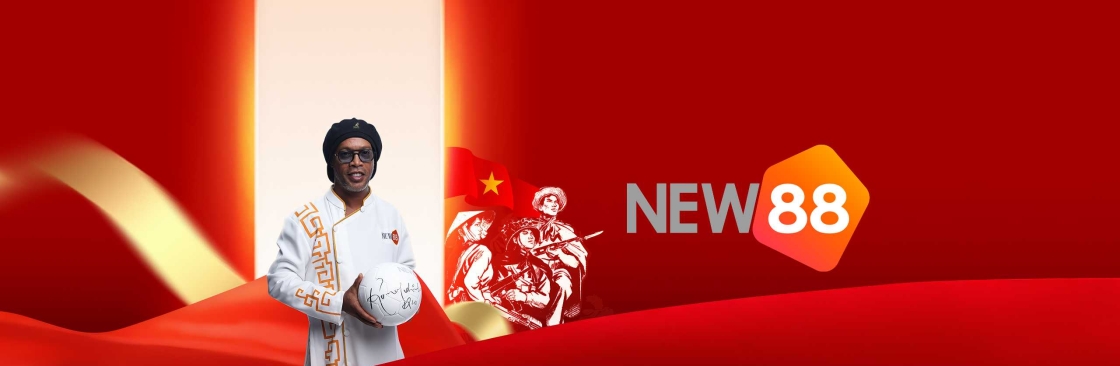 Nhà cái New88 Cover Image
