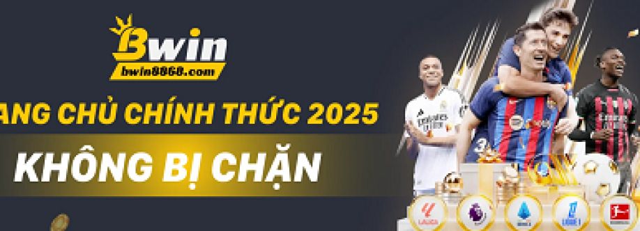 Nhà cái Bwin Cover Image