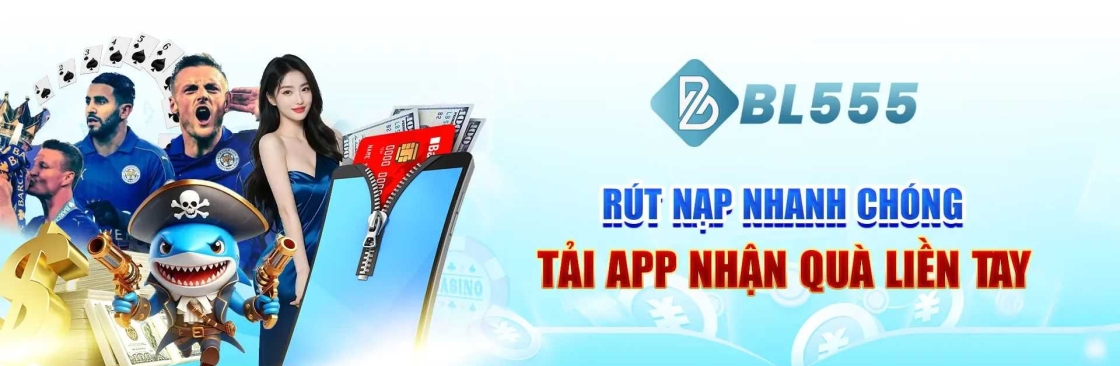 Trang Chủ BL555 Cover Image
