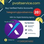 Buy Verified Paxful Accounts