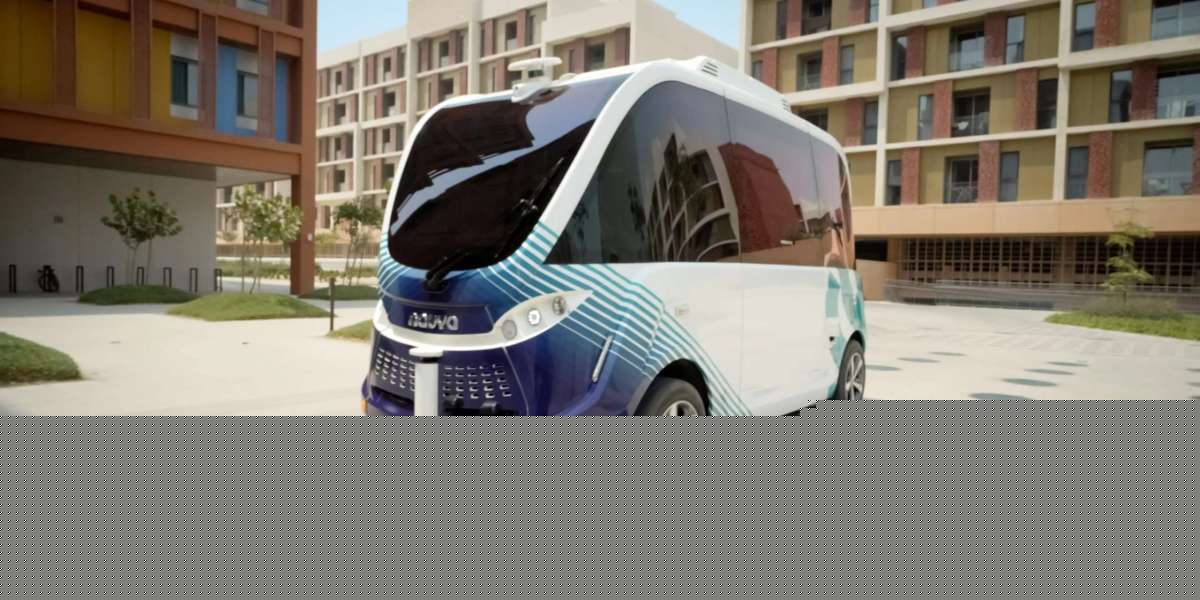 How Masdar City is Shaping the Future of Sustainable Urban Transportation