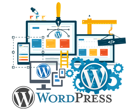 WordPress Website Development Company in India - Zordo