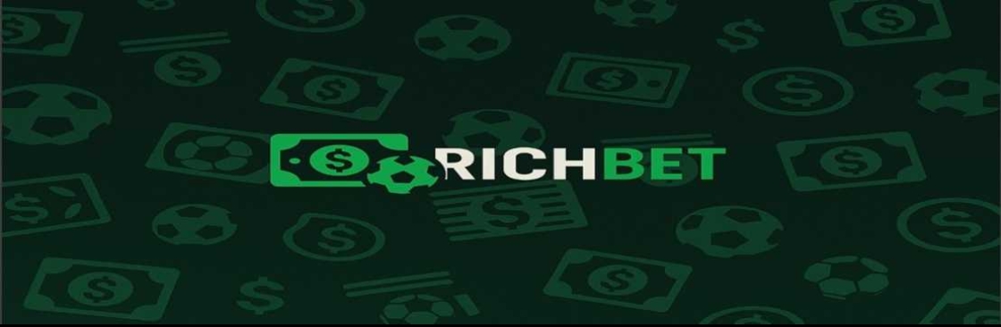 Nhà cái Richbet Cover Image
