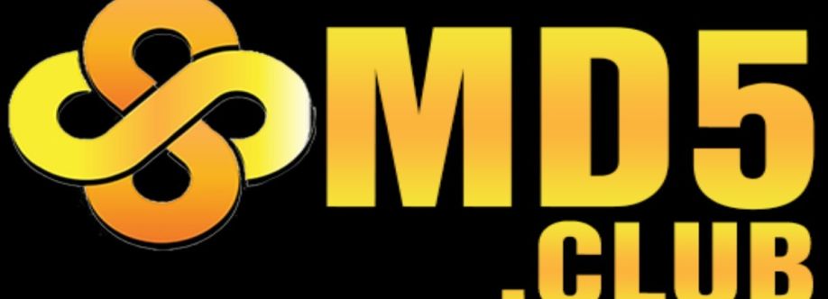 MD5 club Cover Image