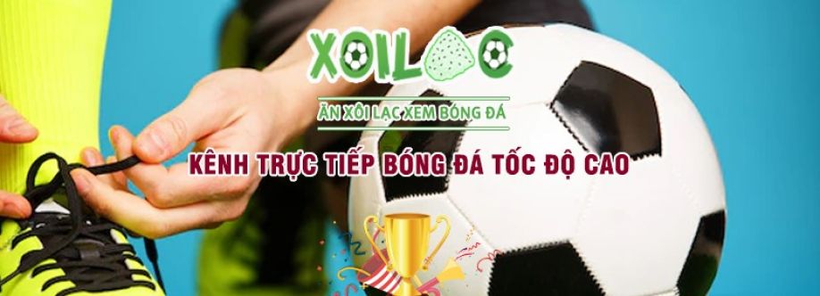 Xoilac TV Cover Image