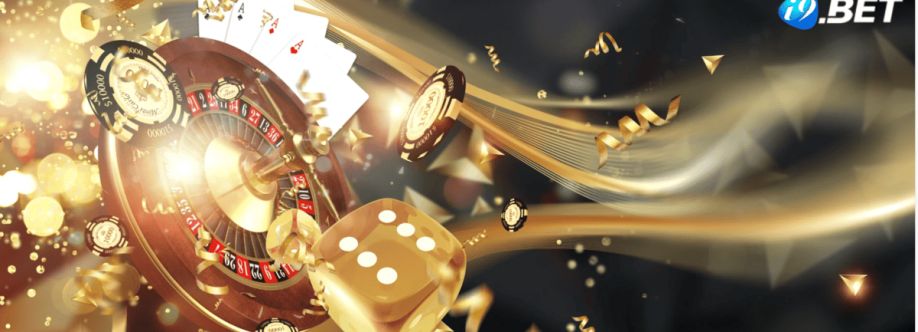 i9Bet Cover Image