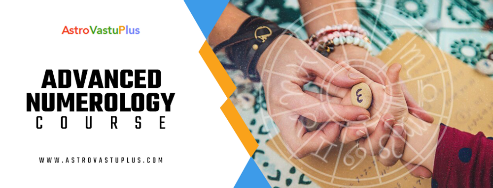 Unlock Your Destiny with an Advanced Numerology Course