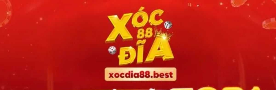xocdia 88 Cover Image
