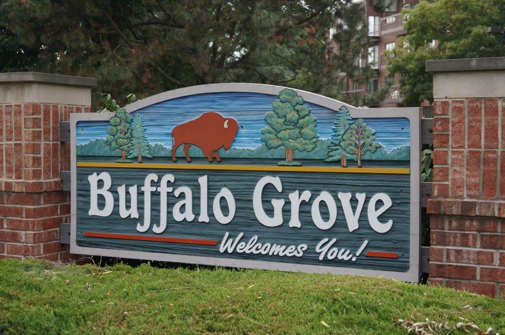 Buffalo Grove Air Conditioning Service & AC Repair | Air Blue