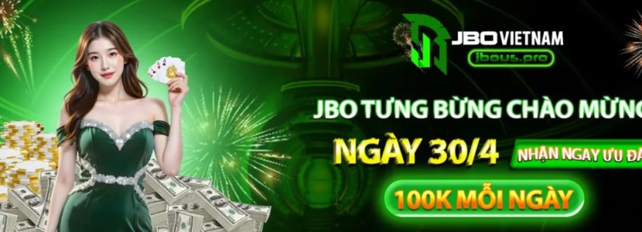 Nhà Cái JBO Cover Image